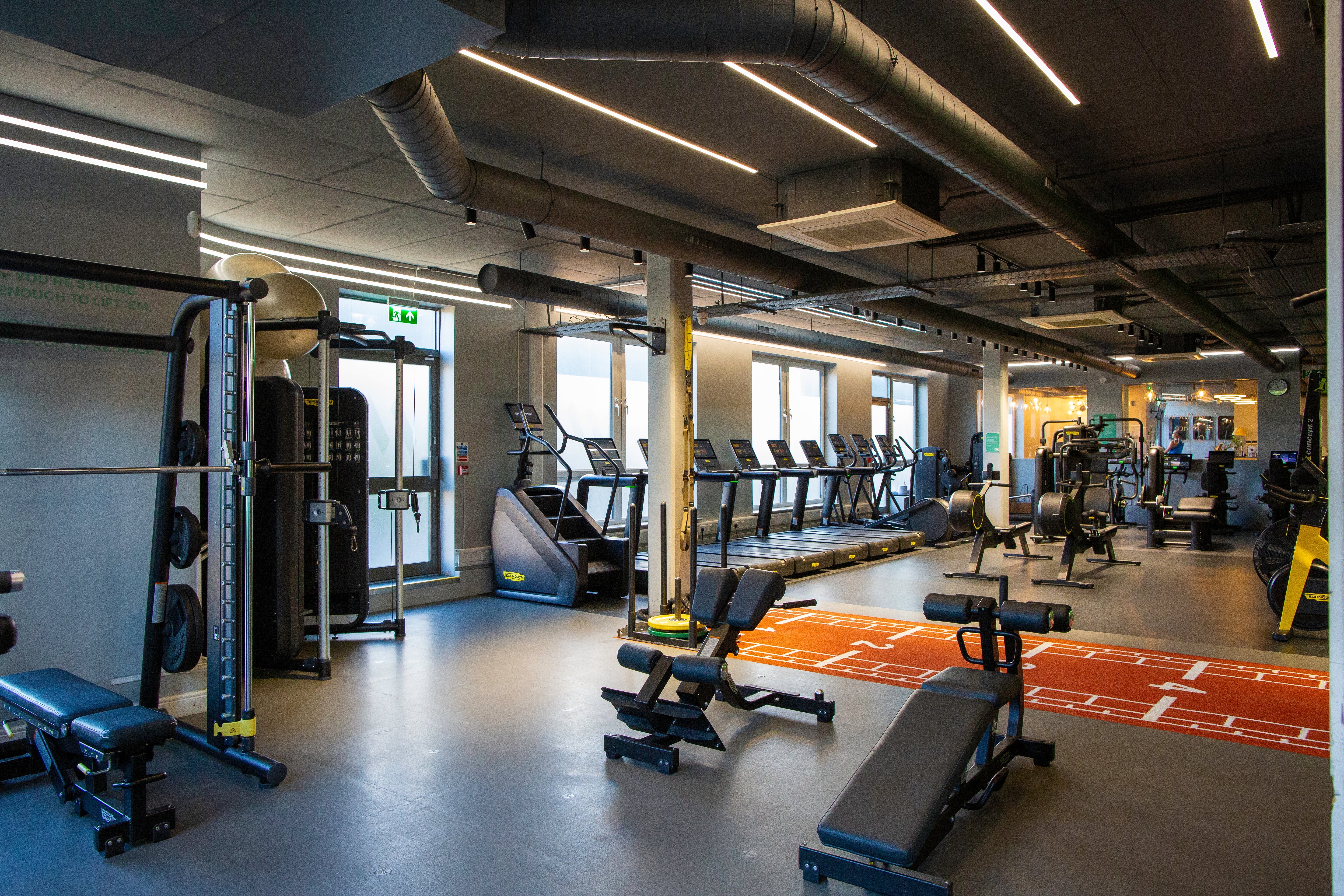 Looking for a Beginner-Friendly Gym in Richmond? Here’s Why Locals Cho ...