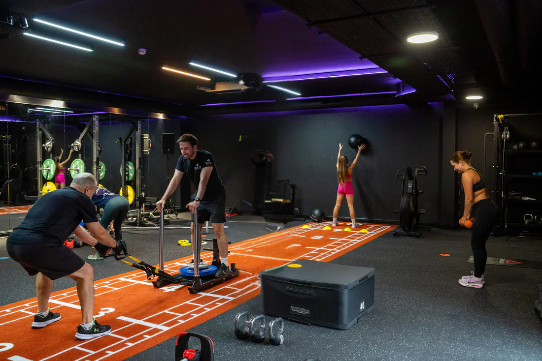 RINTO Fitness Richmond – Gym Membership Prices & Why We’re Worth It