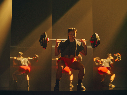 Les Mills Classes in Richmond at RINTO Fitness: Strength, Balance & Cycling for Every Body