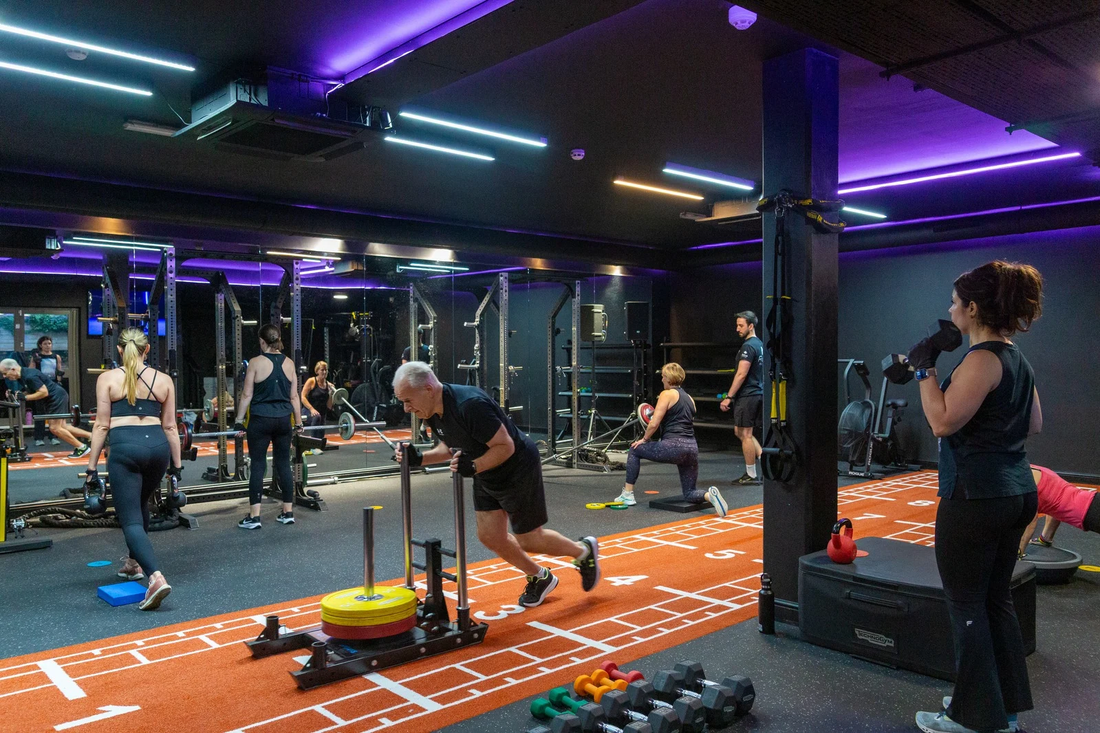 Why RINTO Fitness Richmond Is a Great Choice for ClassPass Members