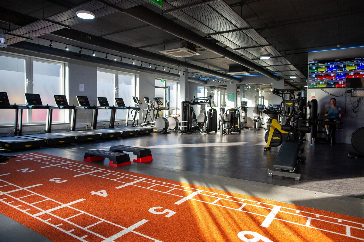 Start Your Fitness Journey in Richmond London at RINTO Fitness – A Community Gym Serving Richmond, Mortlake, North Sheen, Twickenham, Chiswick, Brentford & Kew