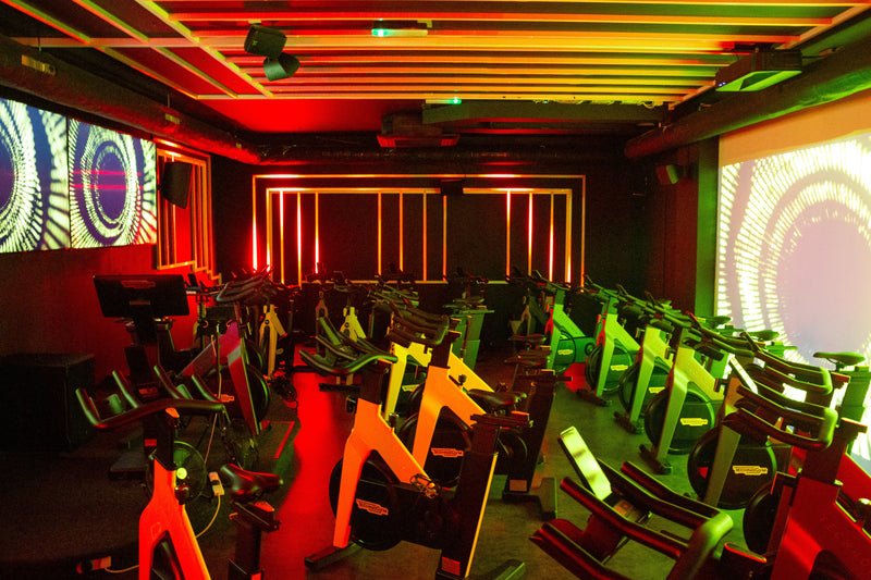 Les Mills RPM – RINTO Fitness Richmond