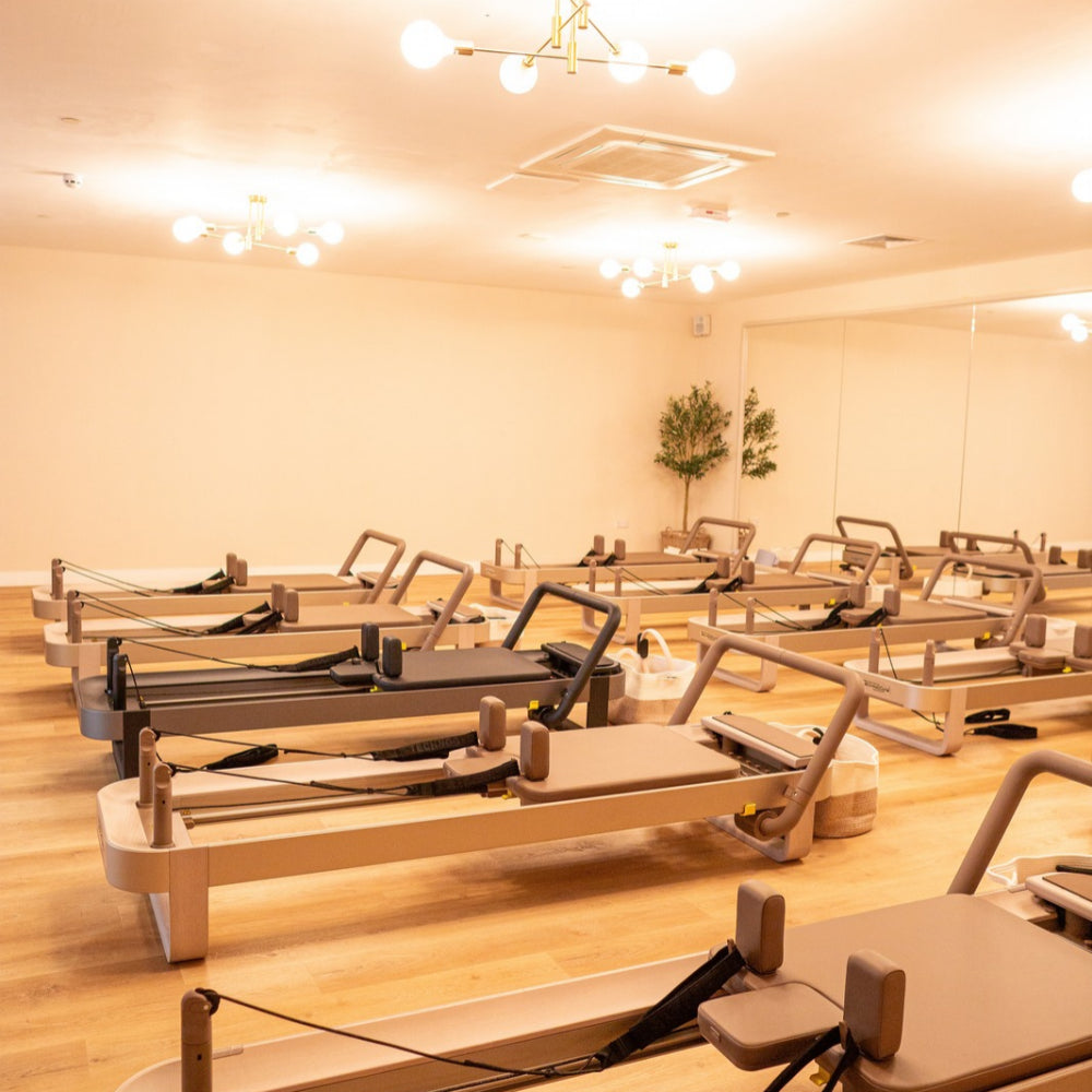 Reformer Pilates