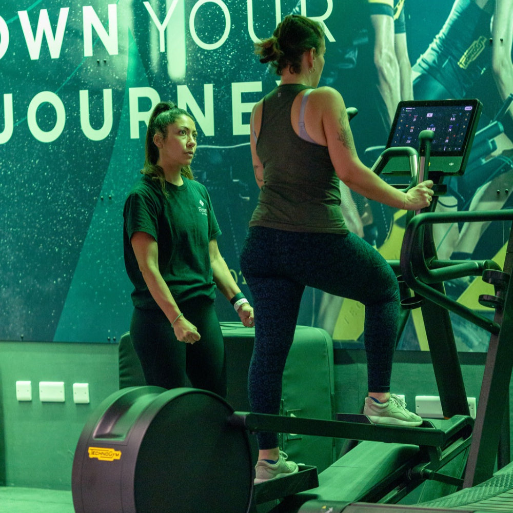 Personal Training for Everyone