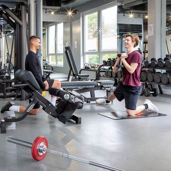 Tailored Workouts