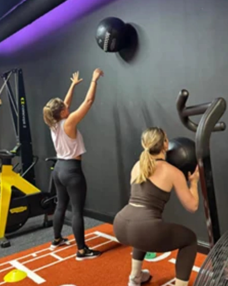 Small Group Personal Training