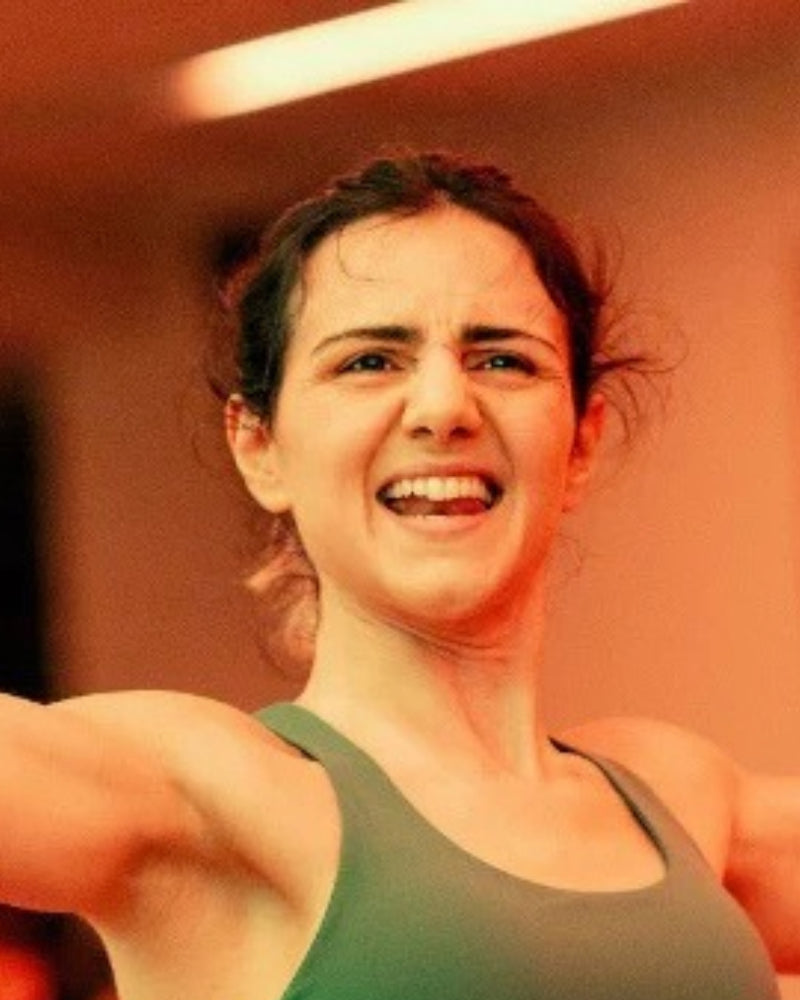 Fitness Classes
