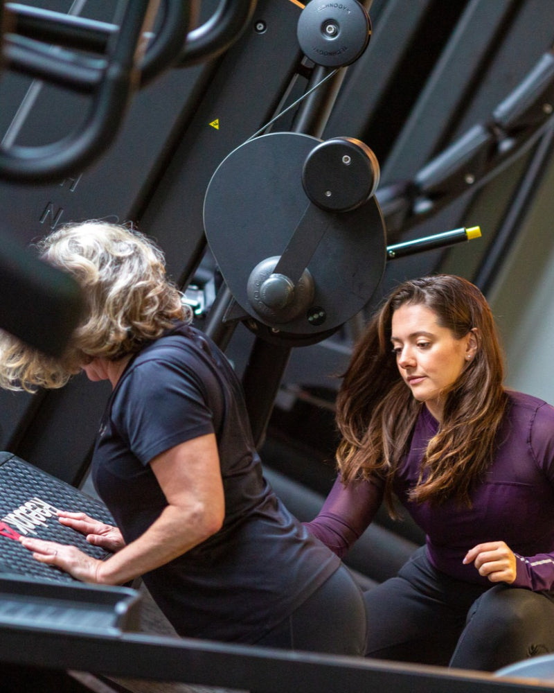 Personal Training for Everyone