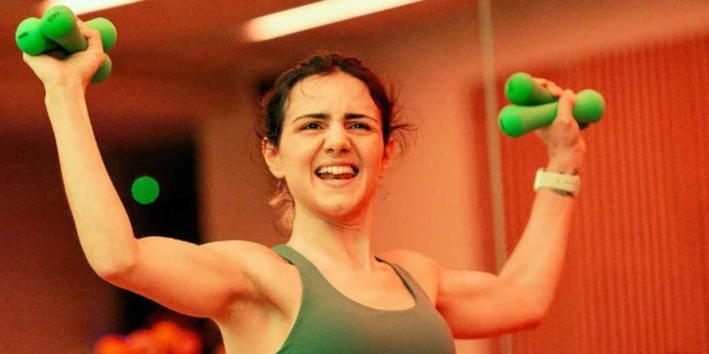 Fitness Classes