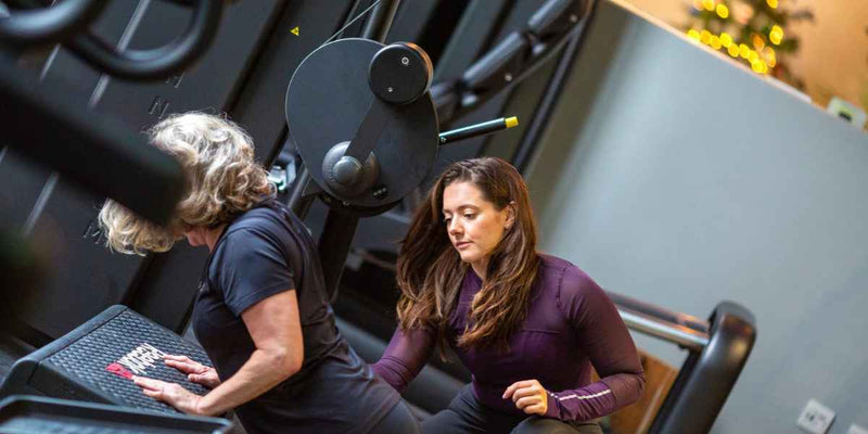 Personal Training for Everyone