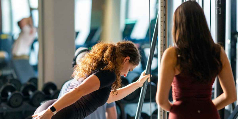 Personal Training