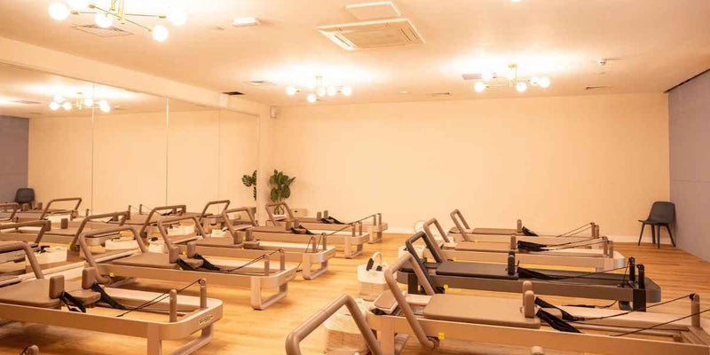 Reformer Pilates