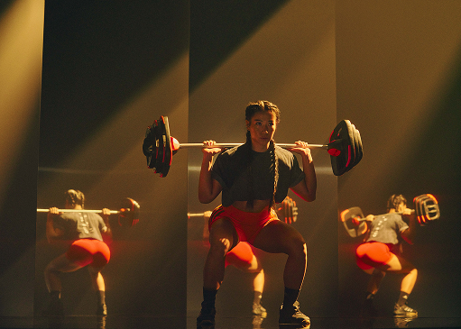 Hybrid Class – RINTO Fitness Richmond