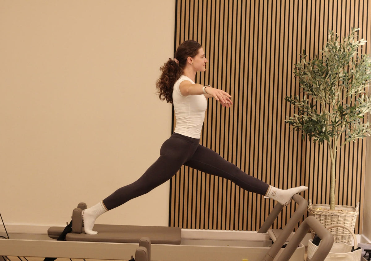 Women Only Gym & Classes