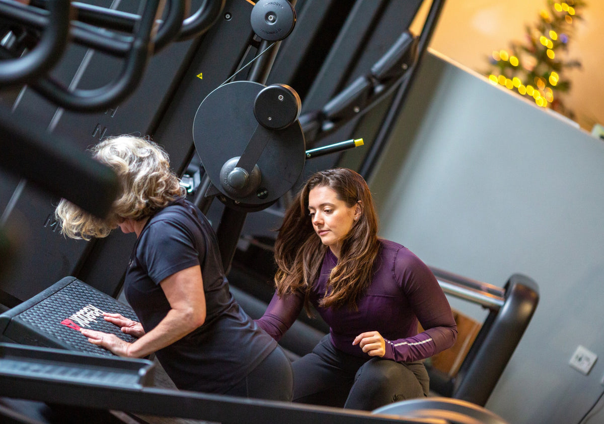 Personal Training
