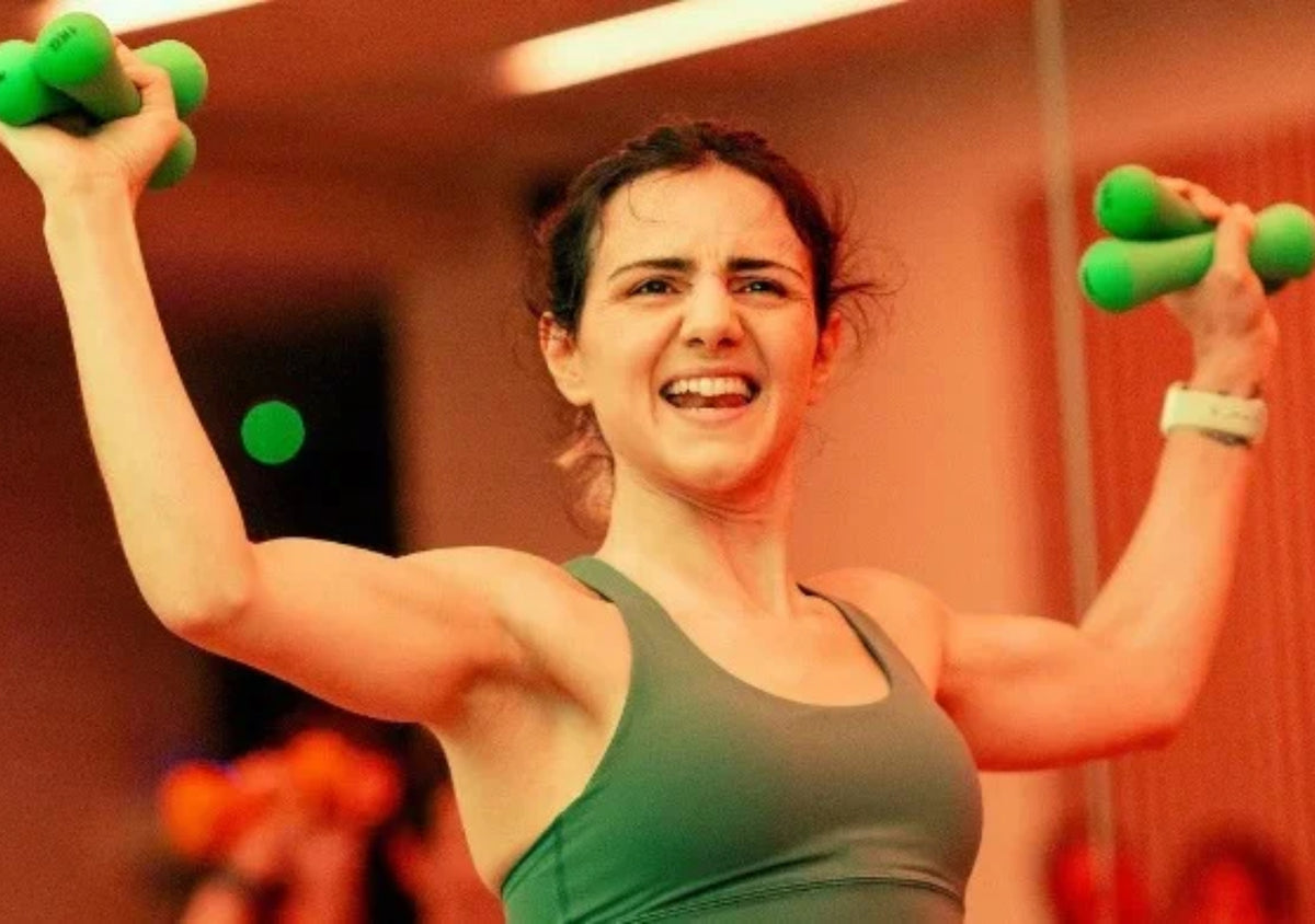 Fitness Classes