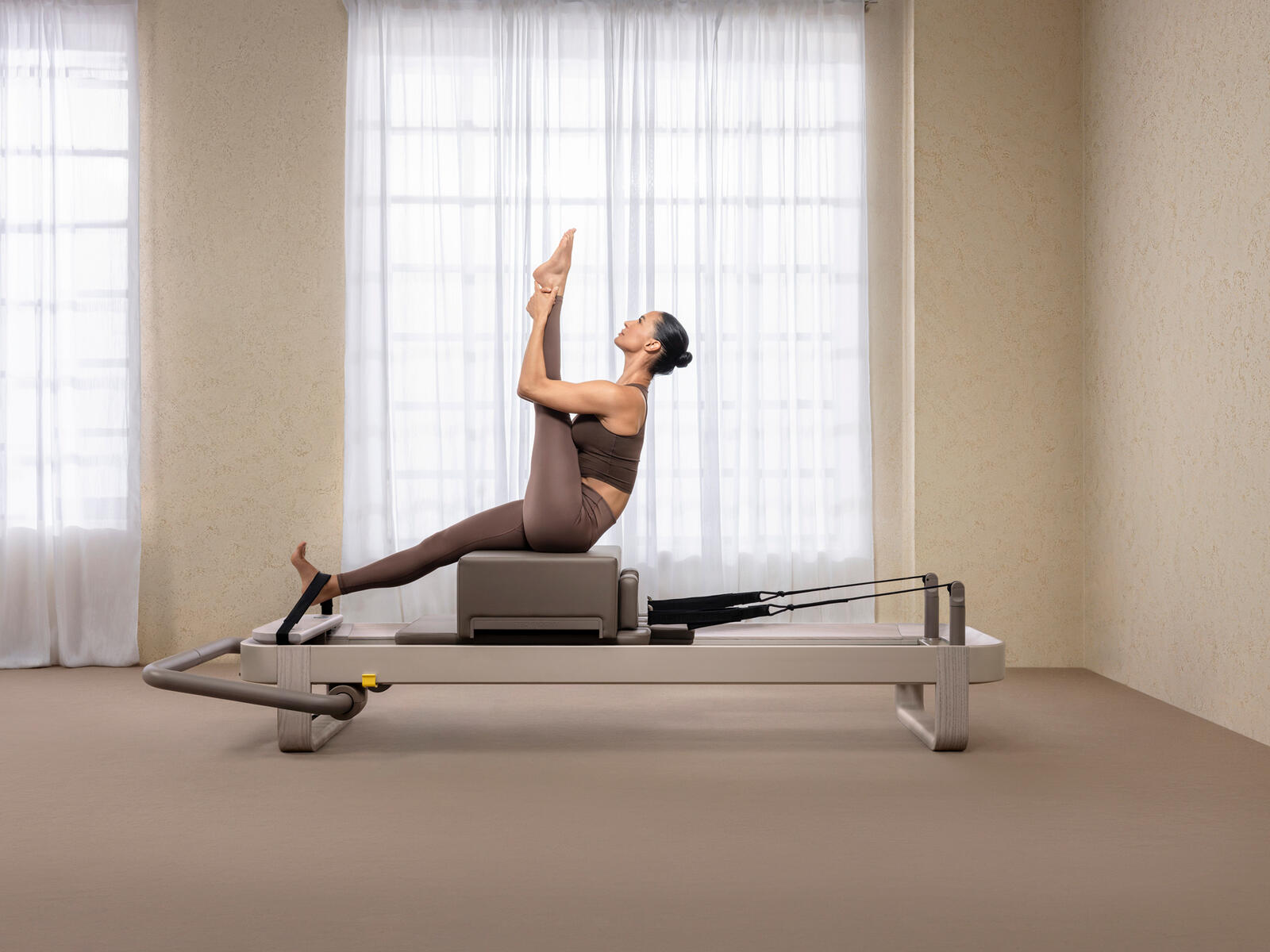 Reformer Pilates